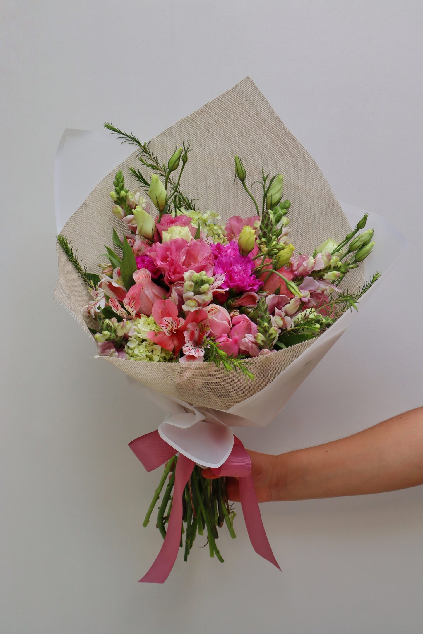 Ramo floral chico