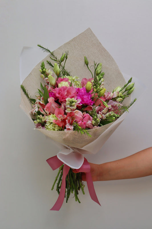 Ramo floral chico