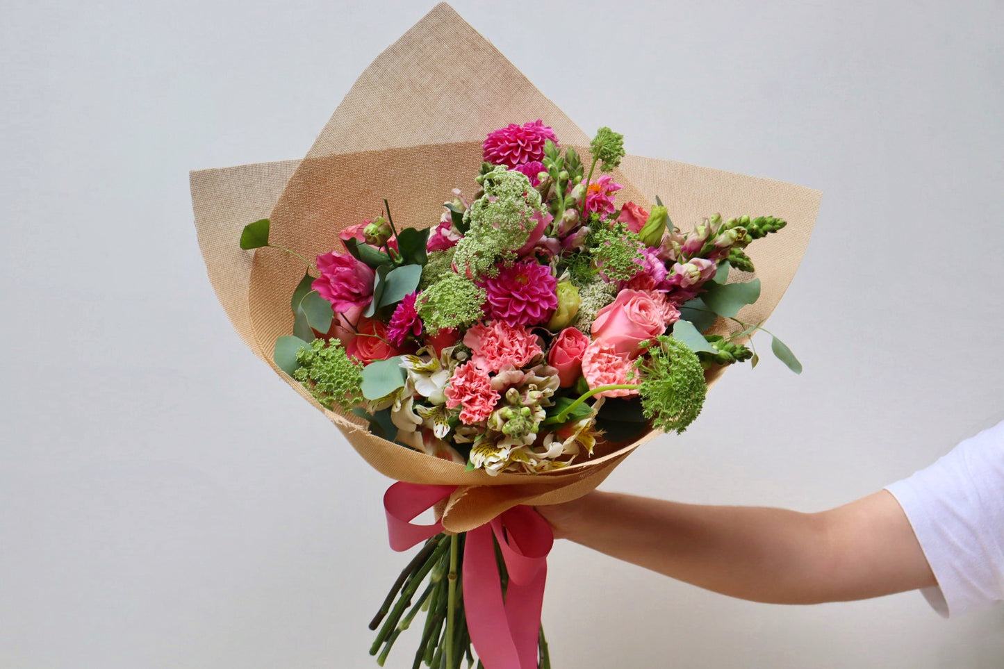 Ramo floral mediano